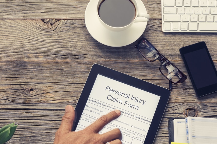 Working with Personal Injury Lawyers in a Digital Age