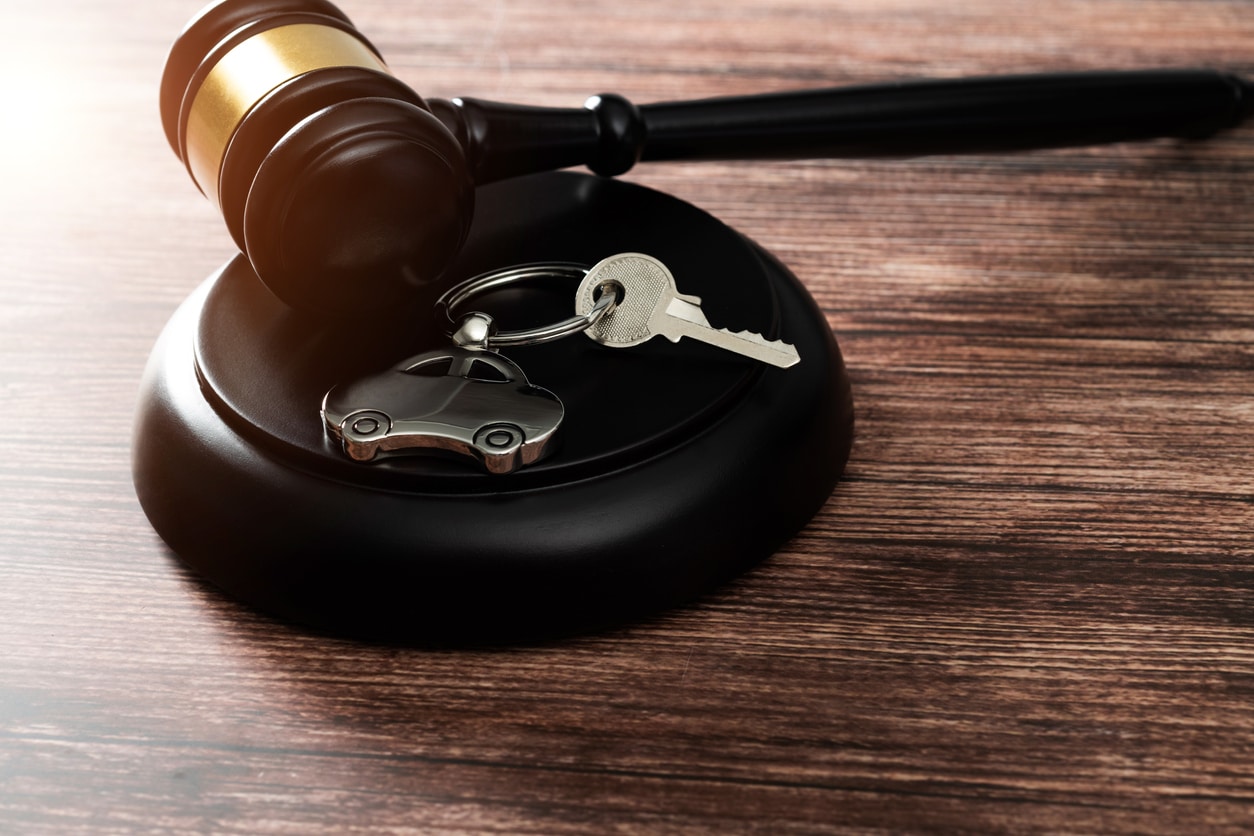 How Car Accident Lawyers Can Help With Your Claim