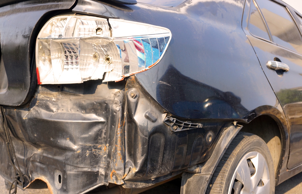 What Is a Car Accident Report?